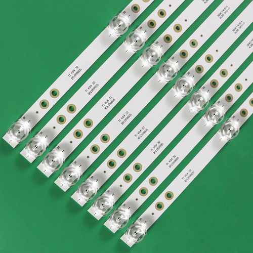 适用 米云YMY-3250W灯条HY-A490C5 3204818821 A500C背光灯LED - 图0