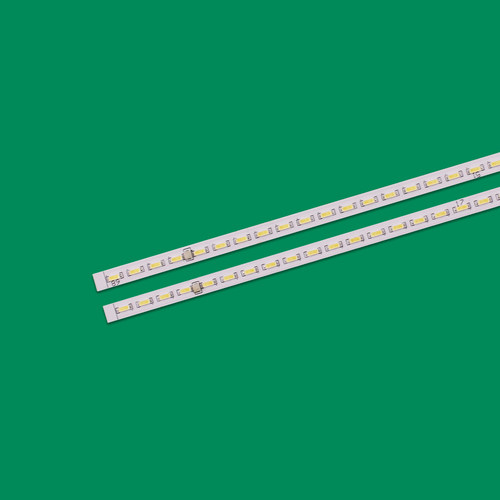 适用微鲸W43F电视背光灯条 X90B000620100000WL NS-43 A082-L/R - 图1
