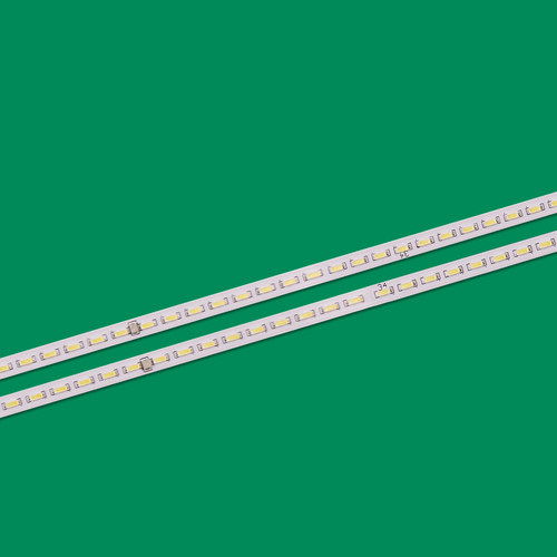 适用微鲸W43F电视背光灯条 X90B000620100000WL NS-43 A082-L/R - 图2