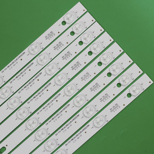 适用LED46C360灯条JS-LB-D-JP46D7-071CBAC RF-A1460B32-0701S-01 - 图2