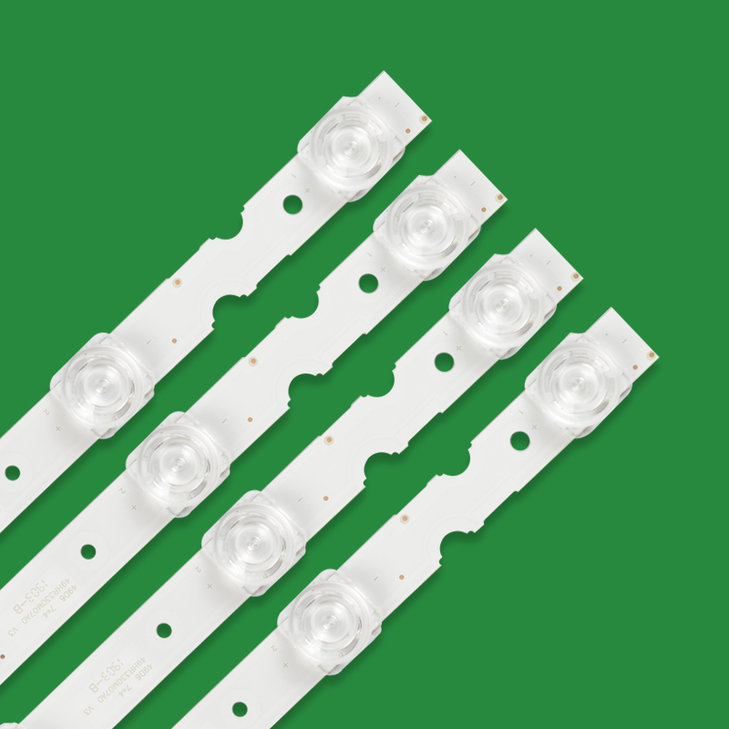 适用TCL 49D6 49V2 49F6F灯条4C-LB4907-ZM02J8CH GIC49LB43-3030 - 图2