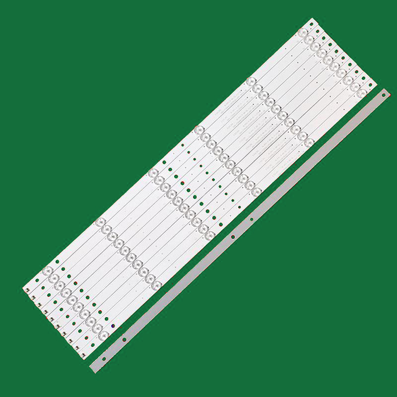 适用海尔LS55AL88R81A2 LS55AL88C51A3 LS55AL88U88 LE55R31 灯条 - 图2