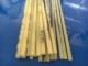 Beef tendon stick solid explosion-proof body-proof stick elastic elastic