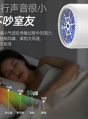 负离子吹风机家用学生宿舍用800w