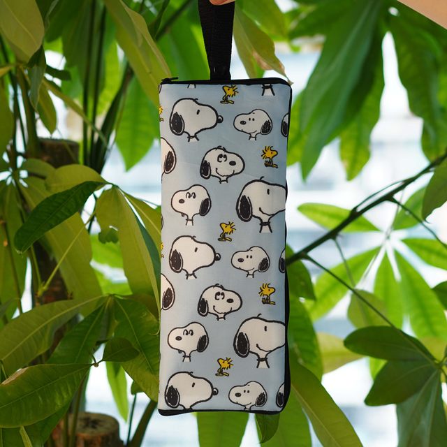 Snoopy Umbrella Cover Folding Bag Environmentally Friendly Storage Bag