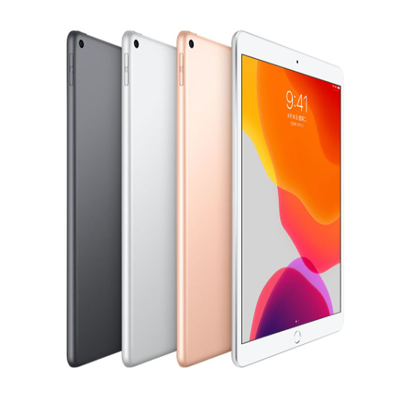 二手Apple/苹果 7.9英寸iPad mini5 2019迷你5代4G WIFI平板电脑-图2