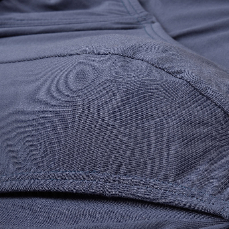 依之舍男士内裤竹纤维冰丝无痕三角裤夏季薄款窄边简约青年短裤头,淘宝优惠券,粉丝福利购,淘宝优惠卷