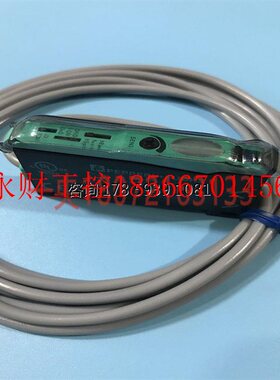 议价现货 P+F倍加福光纤放大器SU18-16/40a/110/115/126a 实物￥