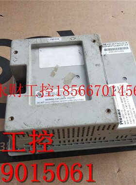 议价普洛菲斯触摸屏 GP377-LG41-24V 实物图 已测试 包好用￥