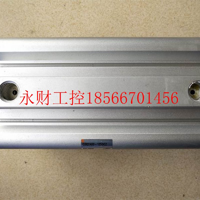 议价SMC 气缸 CDQSB20-30D-XC8/CDQ2A80-125DCZ/CDQSB20-150DC¥ - 图1