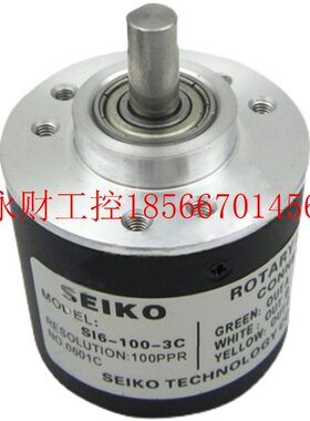 议价进口原装正品日本精工/seiko编码器SI6-360-3C 质量保证 ￥