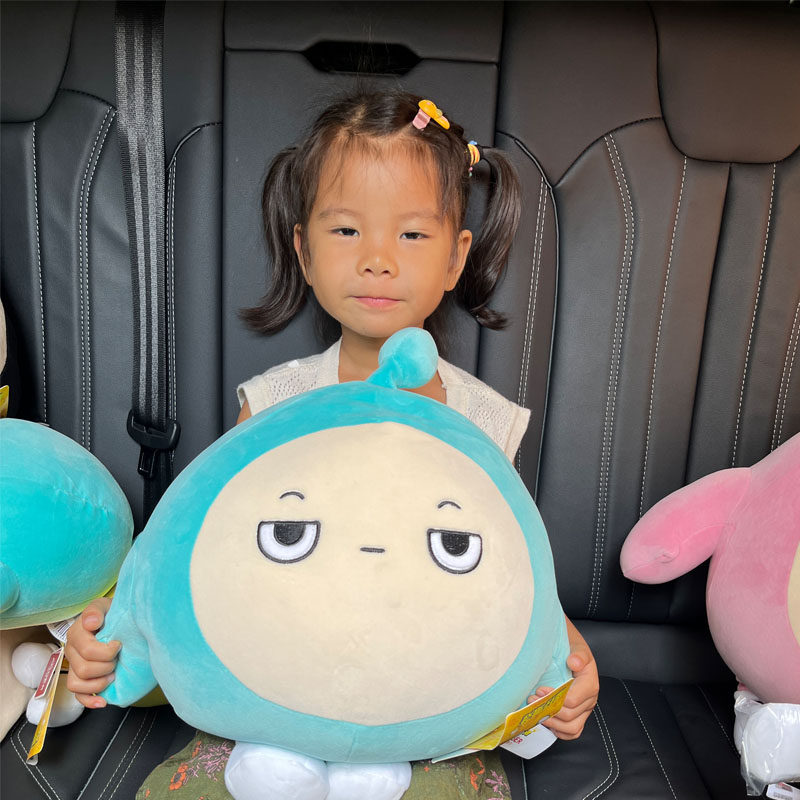 正版蛋仔派对公仔布玩偶娃娃睡觉抱枕儿童毛绒玩具男女孩生日礼物,淘宝优惠券,粉丝福利购,淘宝优惠卷