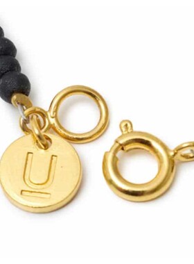 UNDERCOVER | Necklace Dark Blue 深蓝色 UC1F4N07