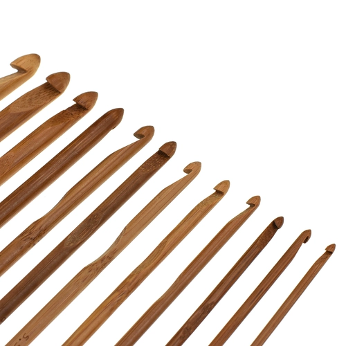 Langen ручной работы топ 12 углеродного бамбукового дерева.