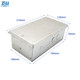 Stainless steel equipotential bonding terminal box