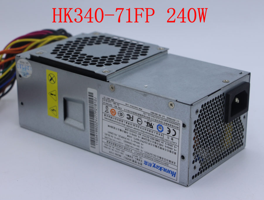 联想 M70e M90P M91 M91P M81 M71e M72 FSP240-50SBV TFX 小电源 - 图1