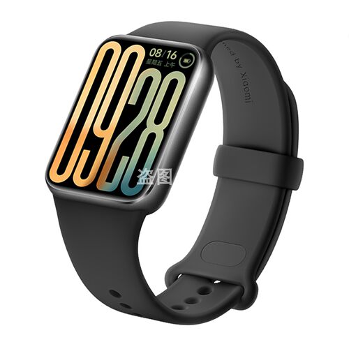 适用小米9Pro手环原装表带链通用8Pro智能手环腕带10pro正充电线 - 图3