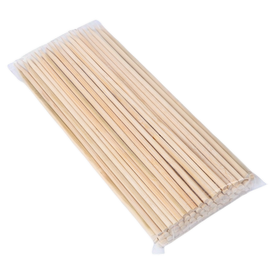 一次性烧烤竹签烤肠关东煮羊肉串冰糖葫芦玉米羊肉串签子工厂批发