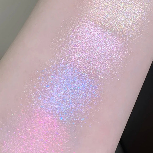 裴珠泫同款2aN高光提亮脸部修容立体氛围清透妆珠光水光韩国高光 - 图1