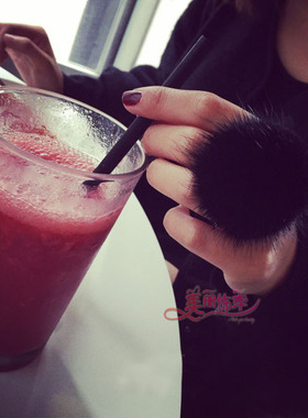 韩国毛毛球可调节大小