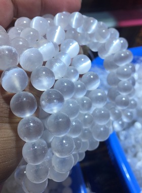 水晶异国情调天然摩洛哥石膏