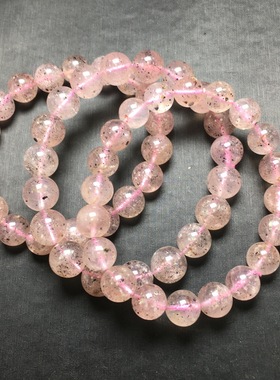 水晶未镶嵌自然新品天粉云母