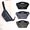 Multifunctional large capacity outdoor mobile phone bag lightweight