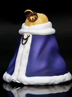 国产 ASS Fate FGO Saber 阿尔托莉雅Q版棉被王手办模型摆件礼物