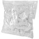 Disposable plastic wrap covering food -grade fresh -keeping bags specially with loose tight yuk -type bowl -type bowl leftovers