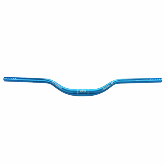 Aluminum alloy DIY assembled bicycle handlebar