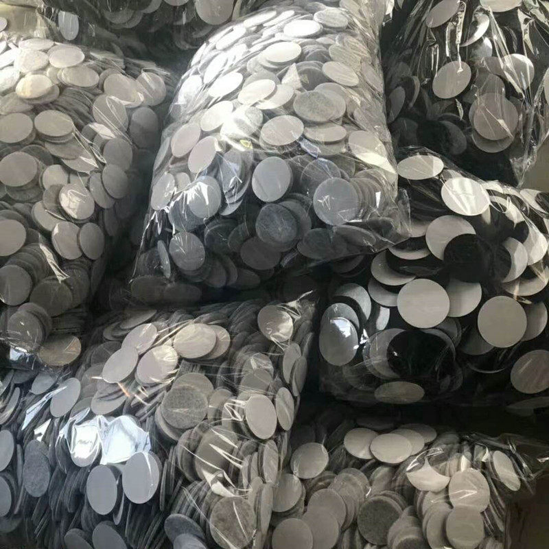 定制自粘毛毡桌椅垫片红木家具脚垫凳子静音沙发茶几毛毡条保护垫,淘宝优惠券,粉丝福利购,淘宝优惠卷