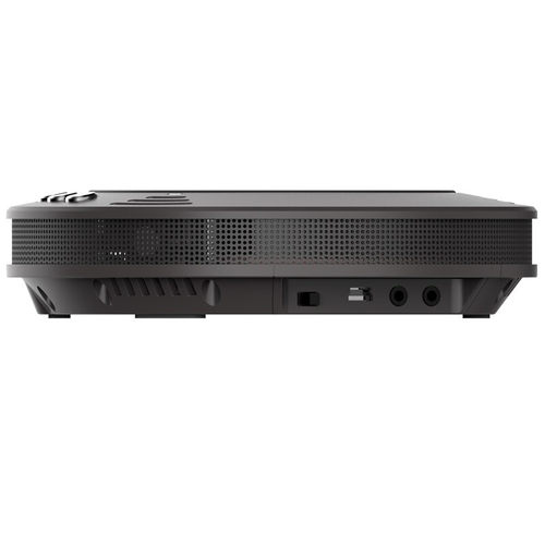 好会通(Meeteasy)Mvoice 1010-B视频会议全向麦克风(适合30㎡以下小型会议室 4米拾音 蓝牙USB两用) - 图3