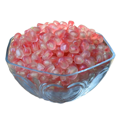 现摘 云南蒙自甜石榴新鲜水果绿籽水晶老树薄皮石榴硬籽中秋礼盒 - 图3