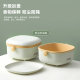 Aisda drain basket and vegetable basin kitchen household