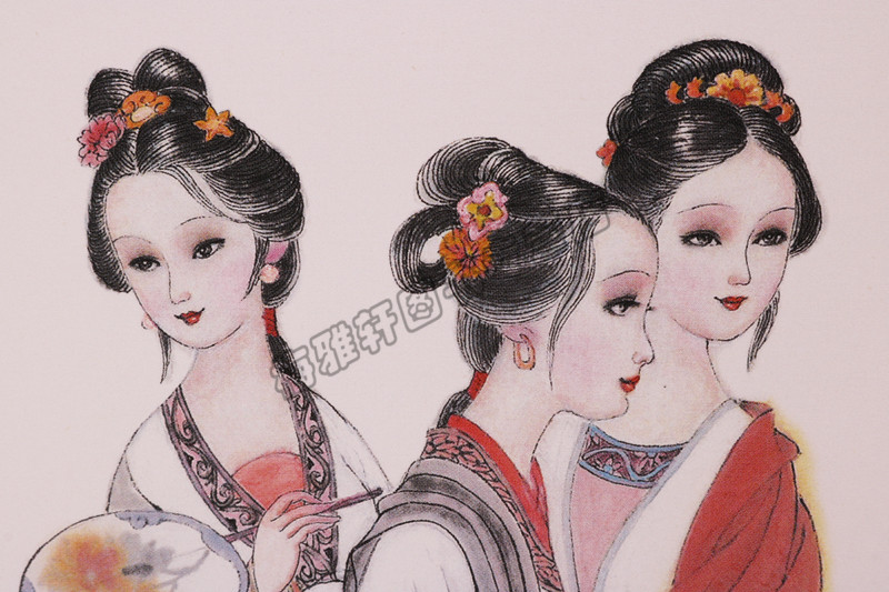 正版 美术视野 人物画部分中国各省市自治区美协主席副主席作品精选(共11册)王木兰李伟刘江梁文博王新伦徐永生康书增崔景哲图书