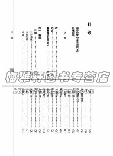 【影印版】医林纂要探源  综合性医书萃集诸家医书之精华中医基础理论药性中药功效方剂阴阳五行脏腑功能脉象知识医理的书籍 - 图1
