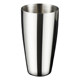 Hengjia thickened stainless steel milkshake cup for making milk tea