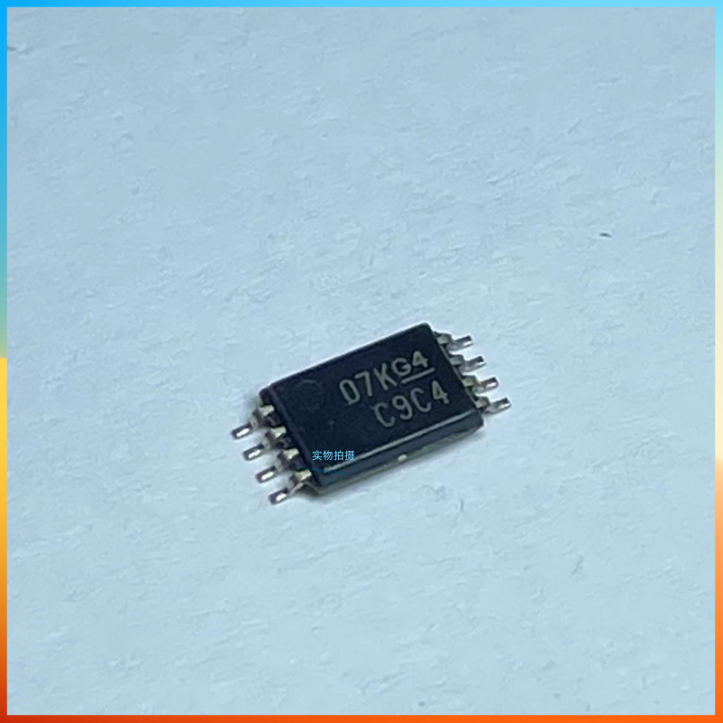 CDCLVC1103PW 丝印C9C3CDCLVC1104PW 丝印C9C4时钟缓冲器芯片原装 - 图2