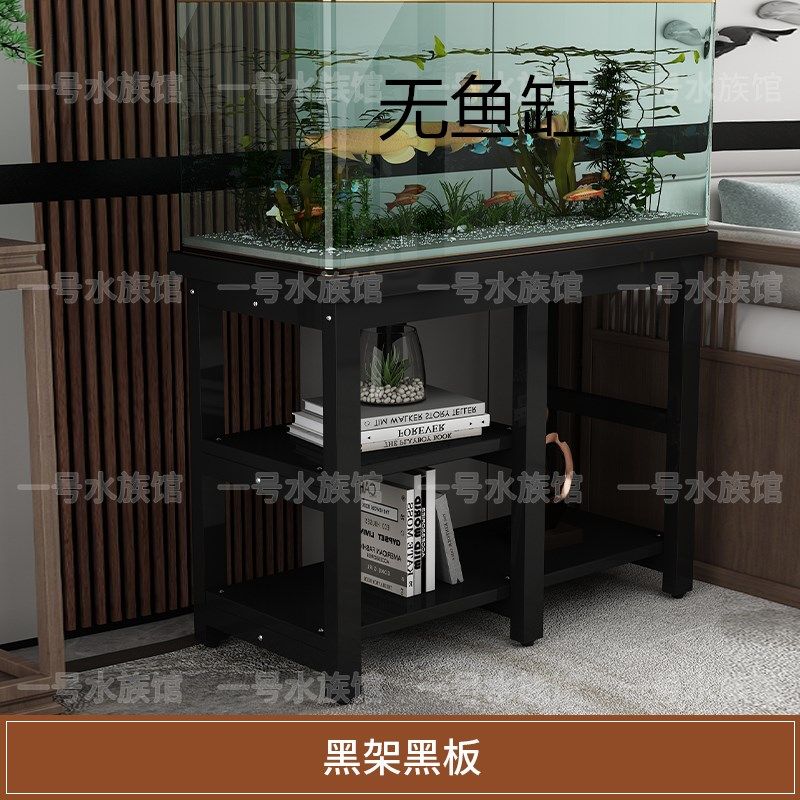 鱼缸架子鱼缸桌钢木金属鱼缸底座鱼缸底架鱼缸柜铁艺乌龟缸底架,淘宝优惠券,粉丝福利购,淘宝优惠卷