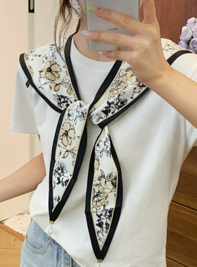 春夏季复古文艺小披肩搭肩坎肩女