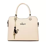 Кенгуру, портативная кожаная сумка на одно плечо, из натуральной кожи