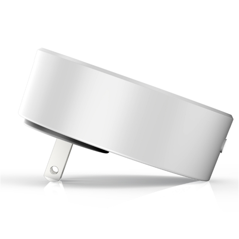 WIFI云喇叭播报器语音提醒音箱无人自助门店棋牌室茶室台球室TTS,淘宝优惠券,粉丝福利购,淘宝优惠卷