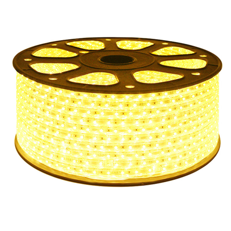 智能LED灯带条220V三色无极调光智能音箱语音声控客厅吊顶灯,淘宝优惠券,粉丝福利购,淘宝优惠卷