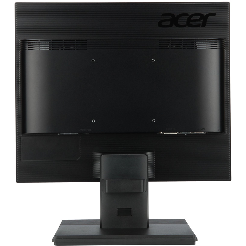 Acer17寸宏基触摸屏液晶显示器 17寸V176L免驱多点电容电阻屏-图0