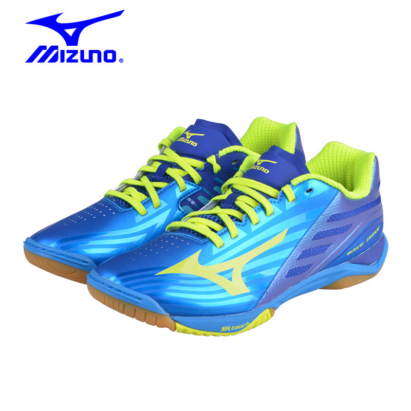 【大成乒乓】mizuno男女专业乒乓球鞋 大成运动户外乒乓球鞋