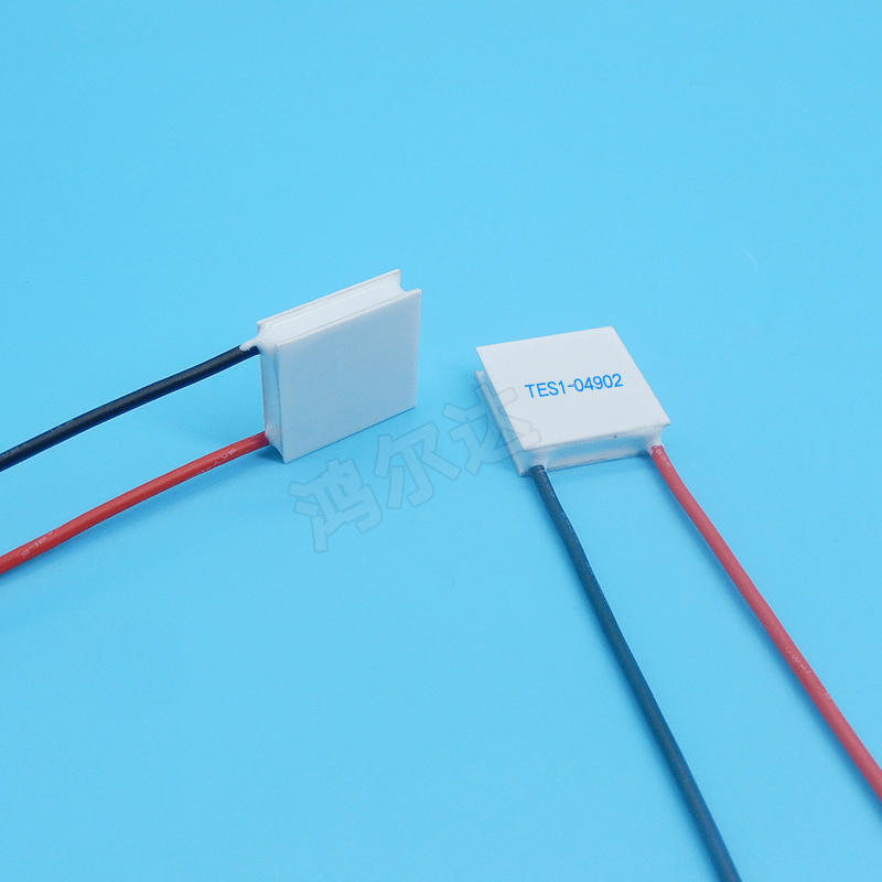 20*20mm5.8V 美容仪半导体制冷片TES1-04901/049015/04902/049025 - 图2