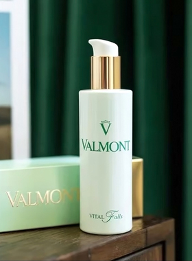 【正品行货】Valmont/法儿曼生命之泉润肤露150ml保湿