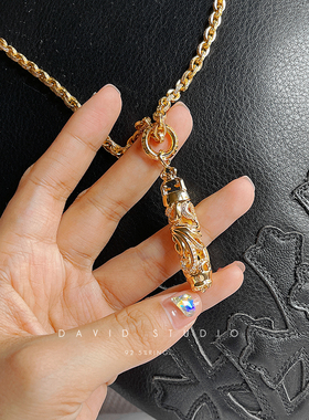 david黄金黄金1120颗天然钻石