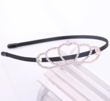 Детский милый аксессуар для волос, бриллиантовая корона для принцессы, детская заколка для волос