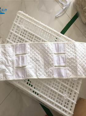 术后纯棉高弹力护腰束腹带